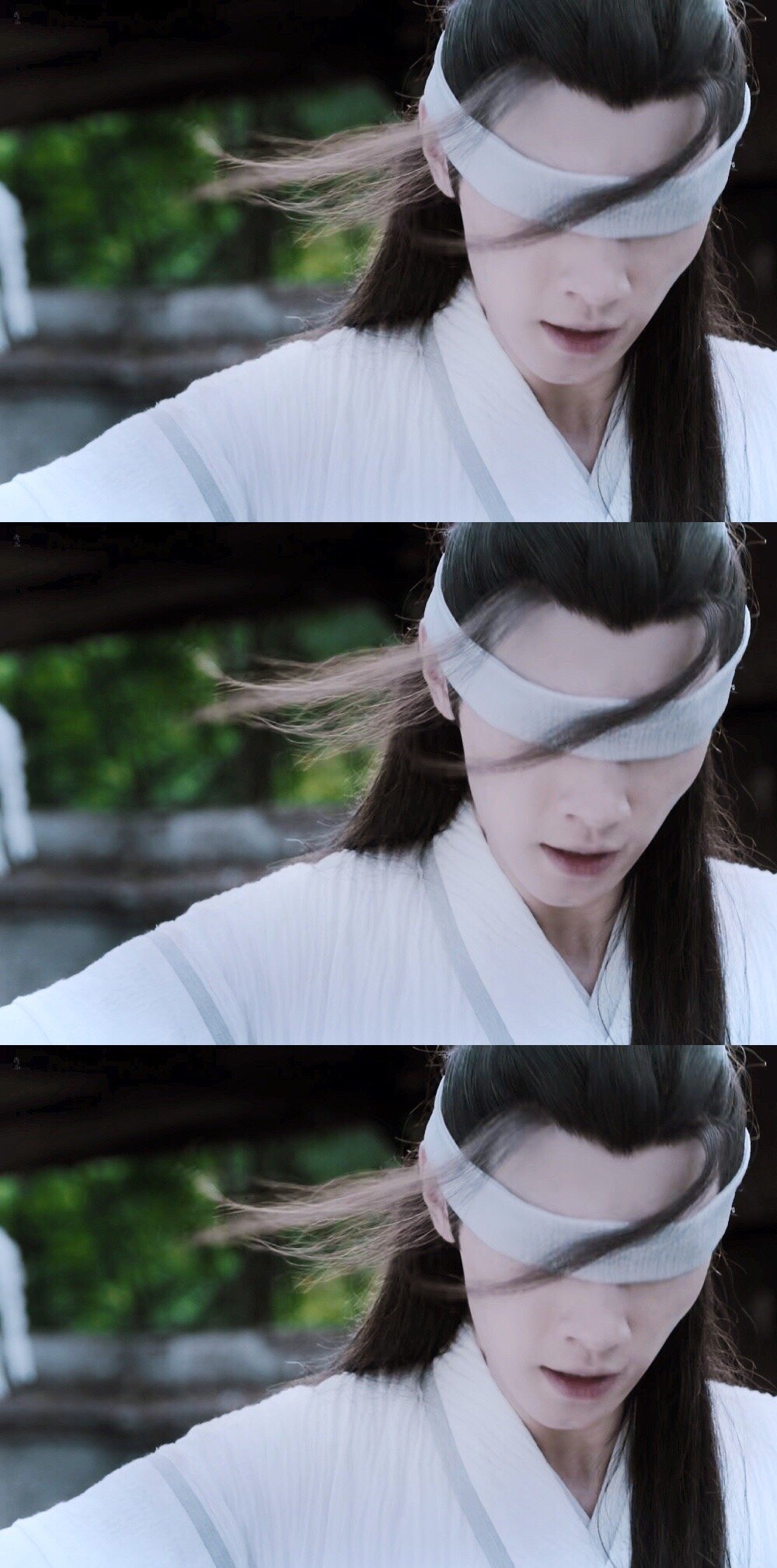 (宋继扬)晓星尘.