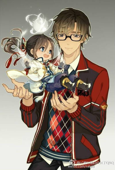 五人团头