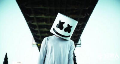 marshmello"