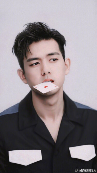 七月男友李现 - 堆糖,美图壁纸兴趣社区