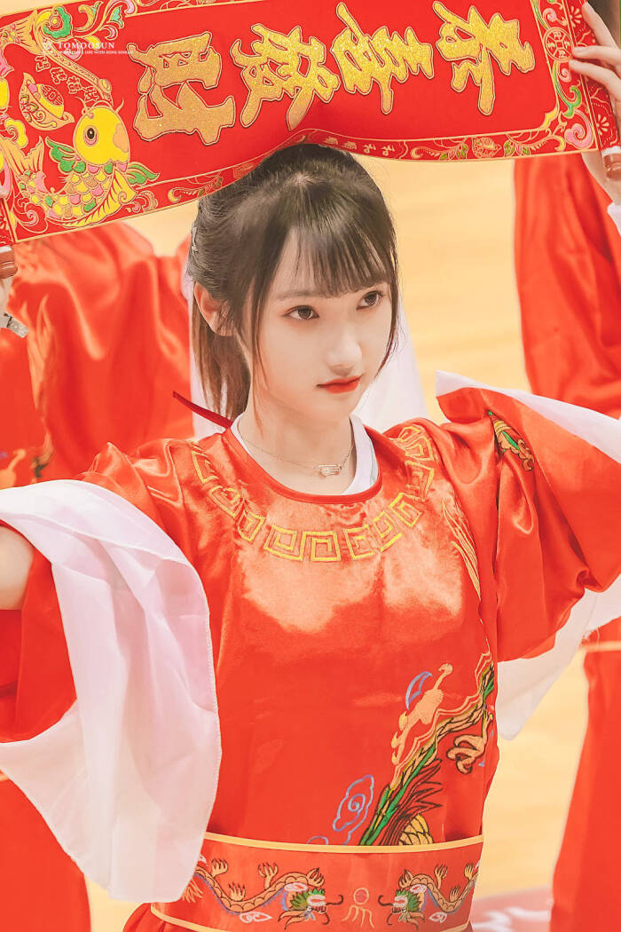 snh48 
