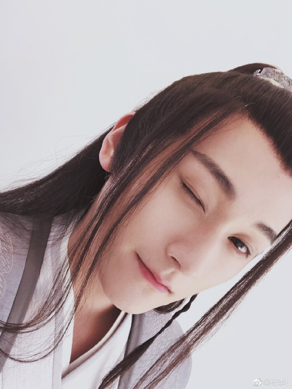 纪李 堆糖,美图壁纸兴趣社区
