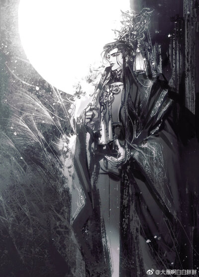 画师【长阳】