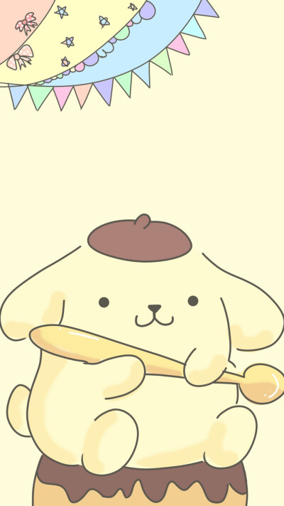 主题壁纸可爱