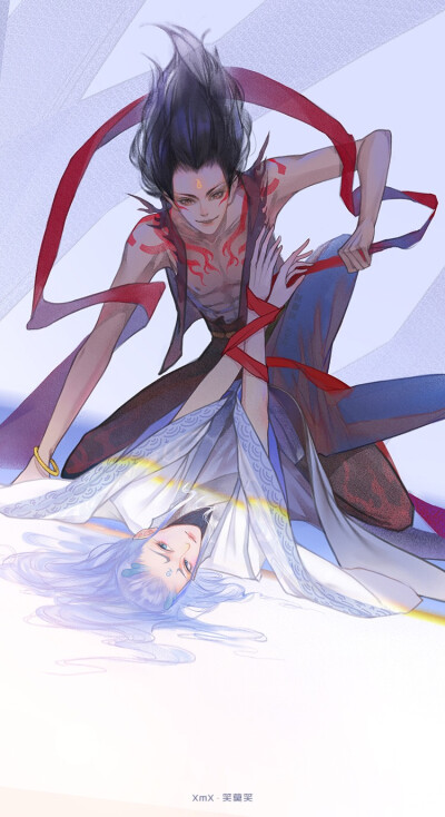 哪吒之魔童降世小藕饼