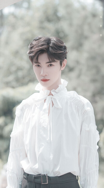 宋继扬