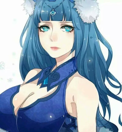 王昭君旧版