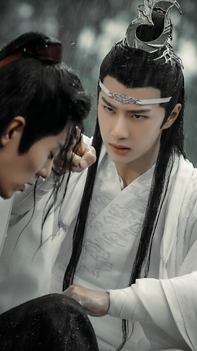陈情令