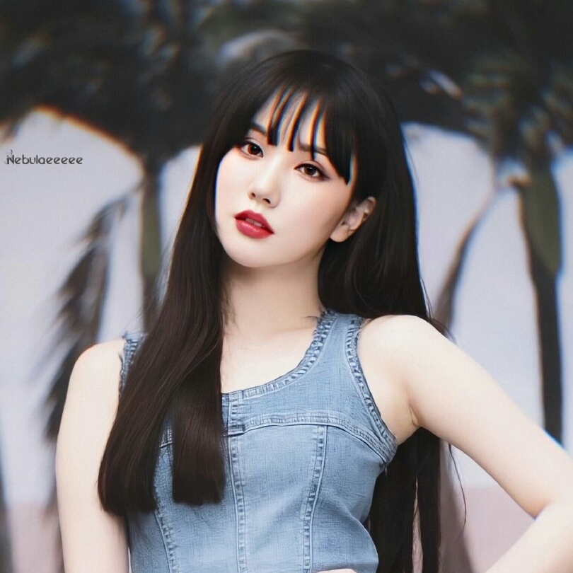 丁恩妃 gfriend