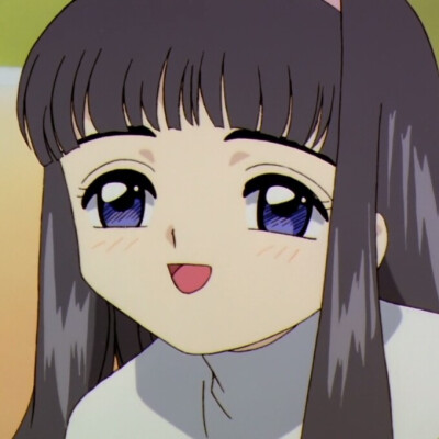 魔卡少女樱知世头像
