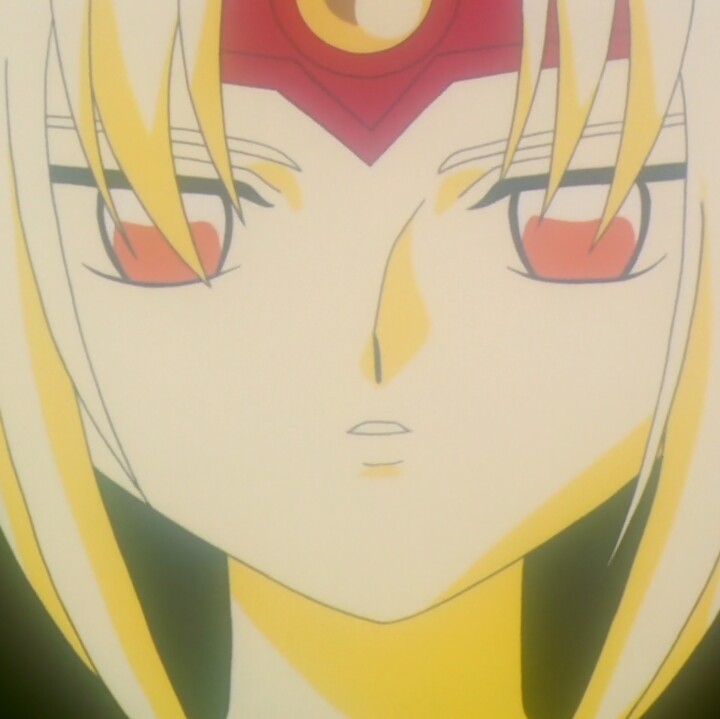 魔卡少女樱自截头像