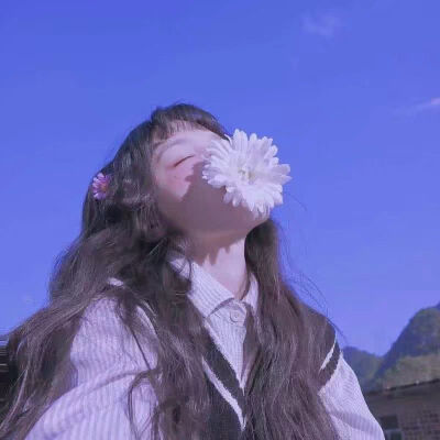 超仙真人女生