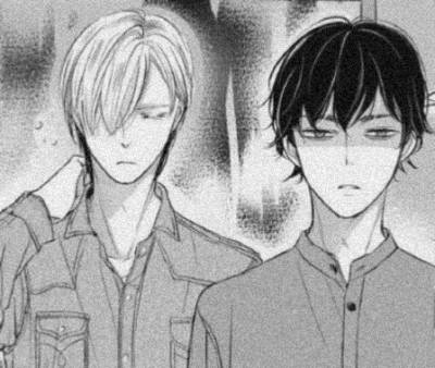 circle 霍熏/阿熏 李奥/阿奥 许尚/小尚 宓希/希斯