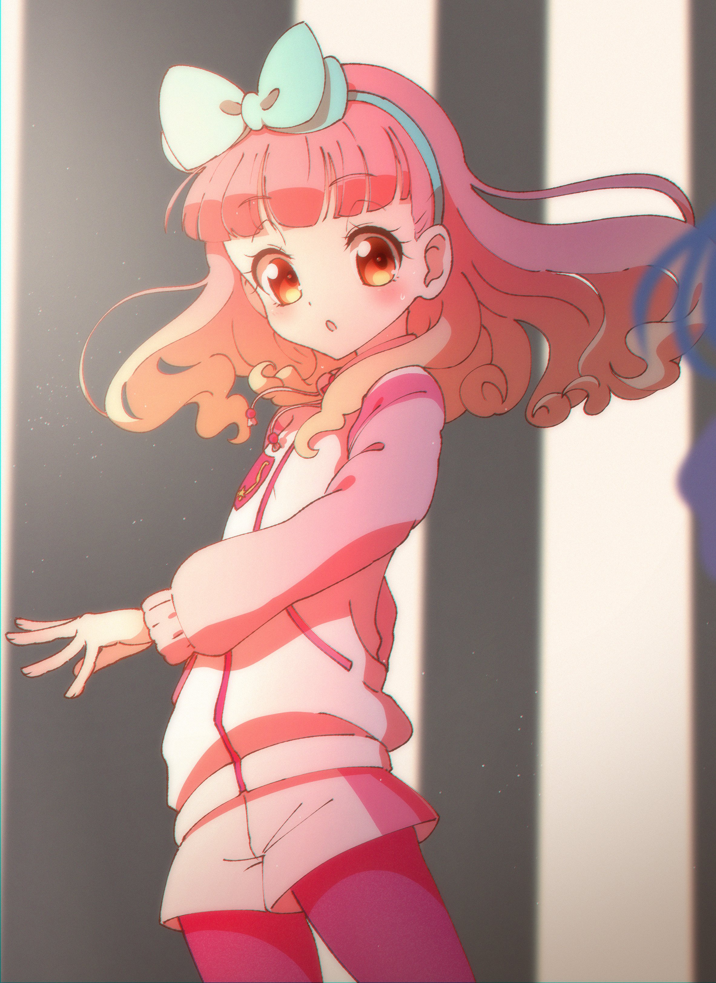 偶像活动friends![友希爱音]