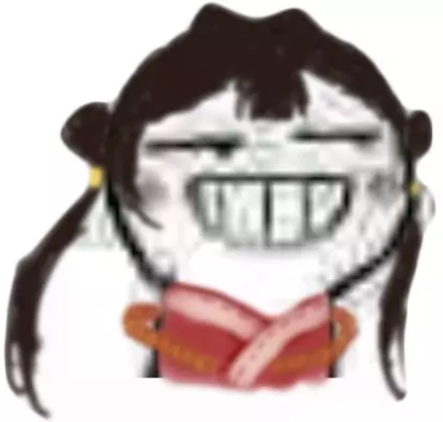 笑嘻嘻