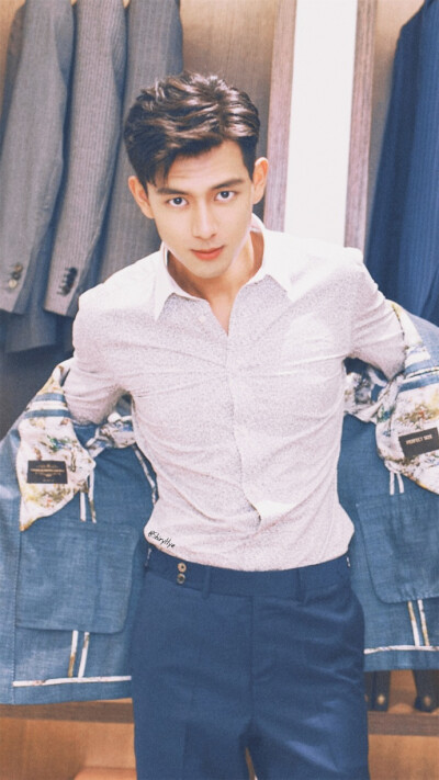 李现男友壁纸