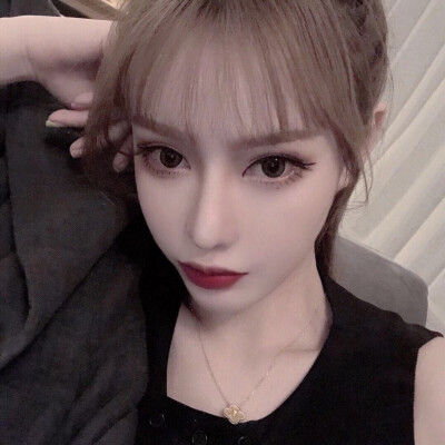 头像可爱小姐姐