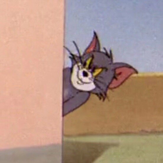 猫和老鼠情头