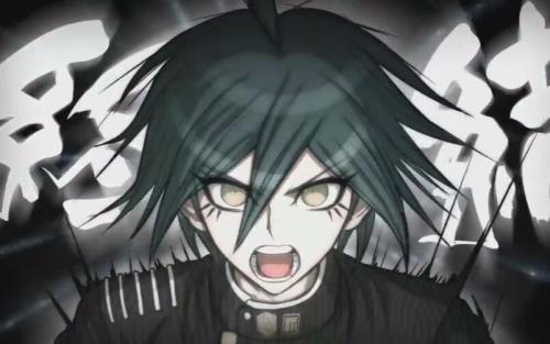 最原终一全力论破图 - 堆糖,美图壁纸兴趣社区