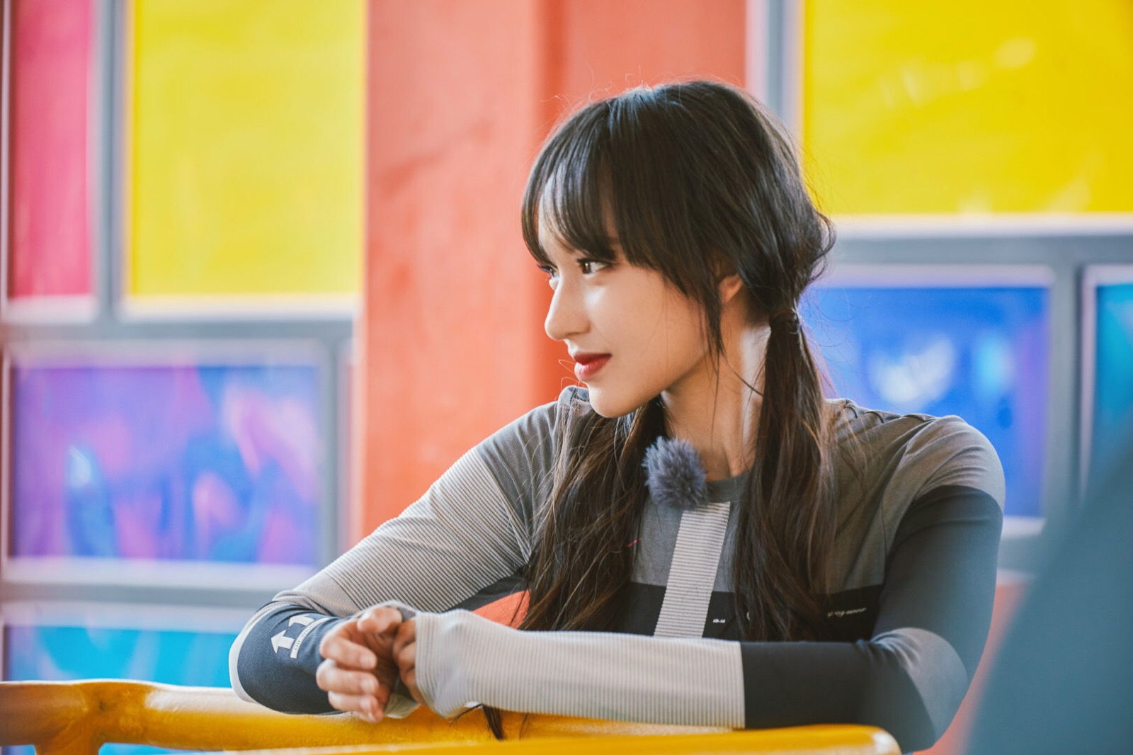 程潇- 堆糖,美图壁纸兴趣社区