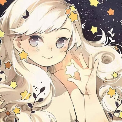 画师semcool的作品—清新,自然,萌,森林系,奇妙物语范儿.