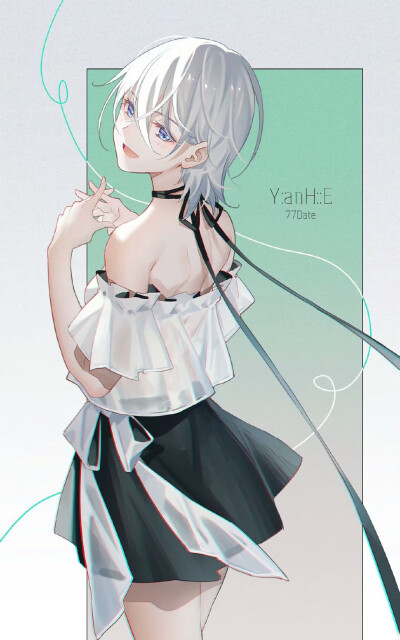 言和