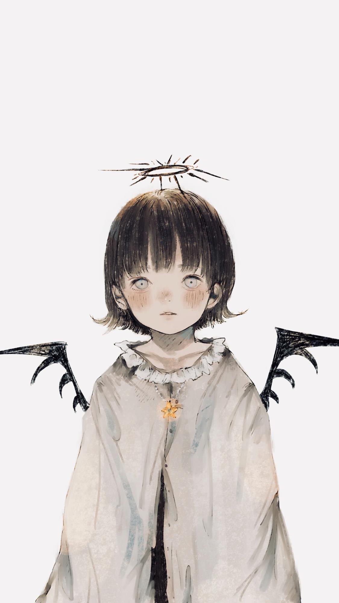 最近超迷的orie画师作品!