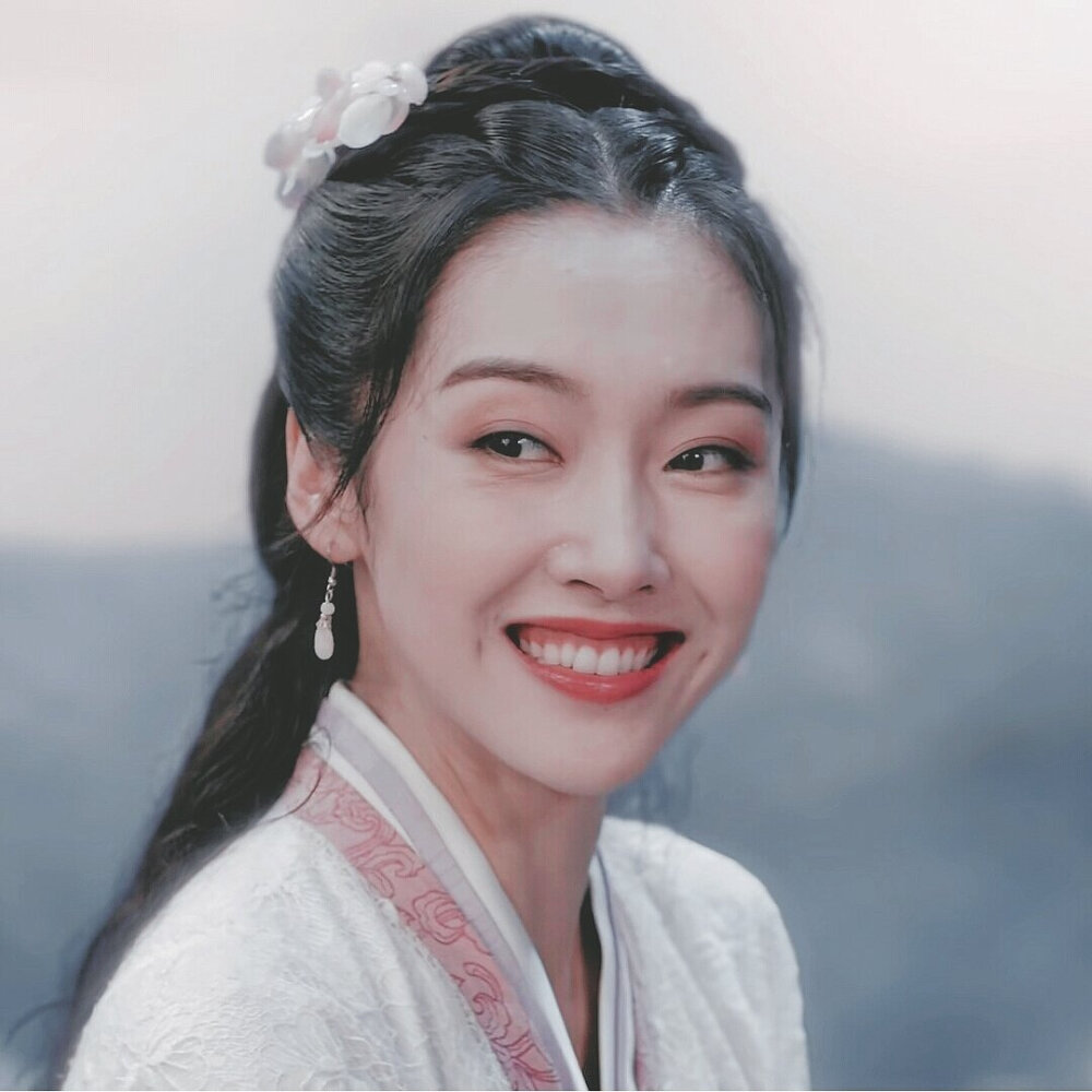 宣璐.江厌离.