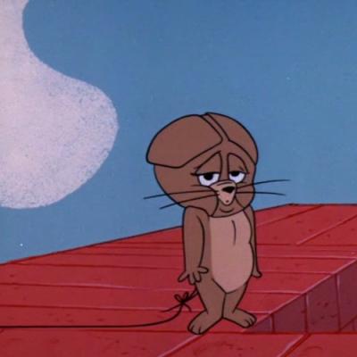 猫和老鼠汤姆和杰瑞情头