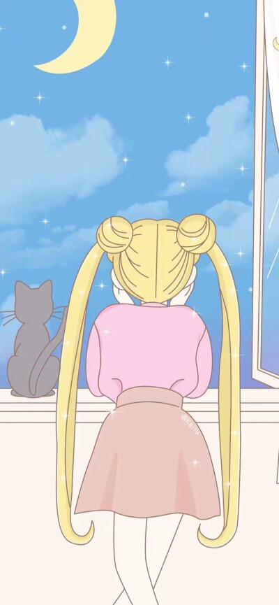 月光美少女
