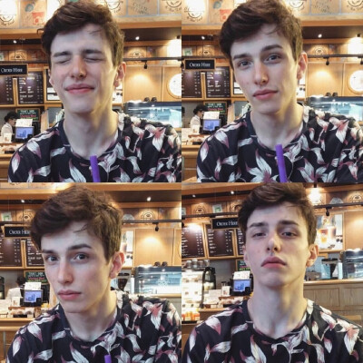 发布到  男生头像 图片评论 0条  收集   点赞  评论  eric warne