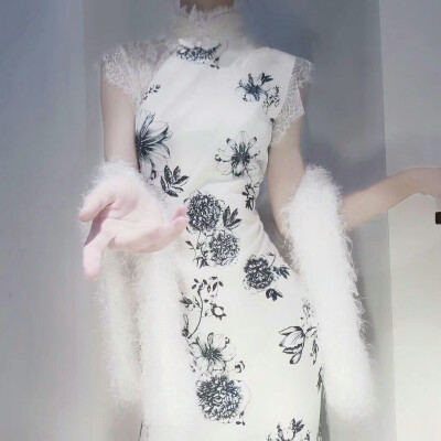 angelababy军阀夫人