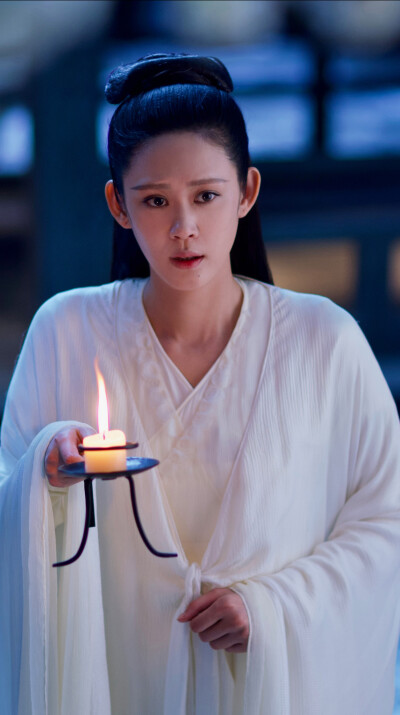 宸汐缘～那广子