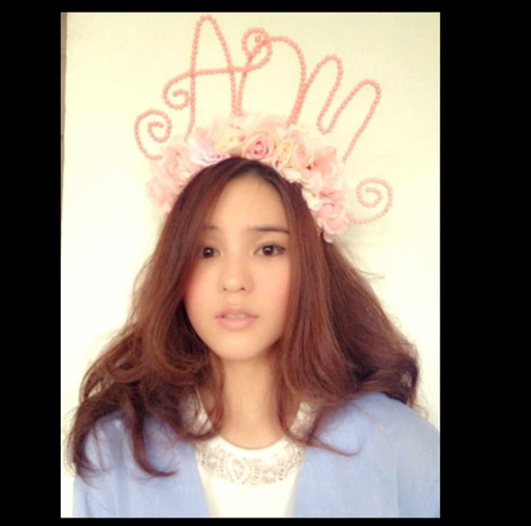 aom tina