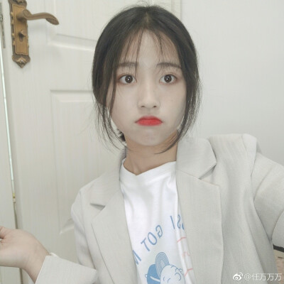 任万万/头像/女头