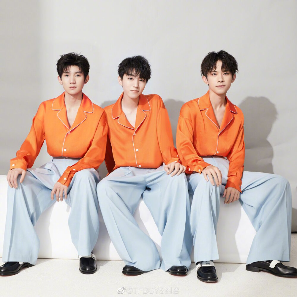 tfboys