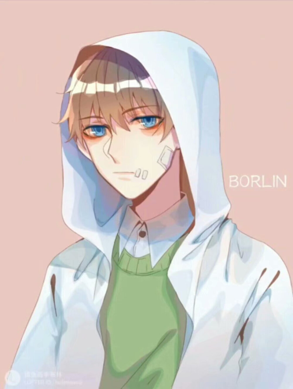 奈布