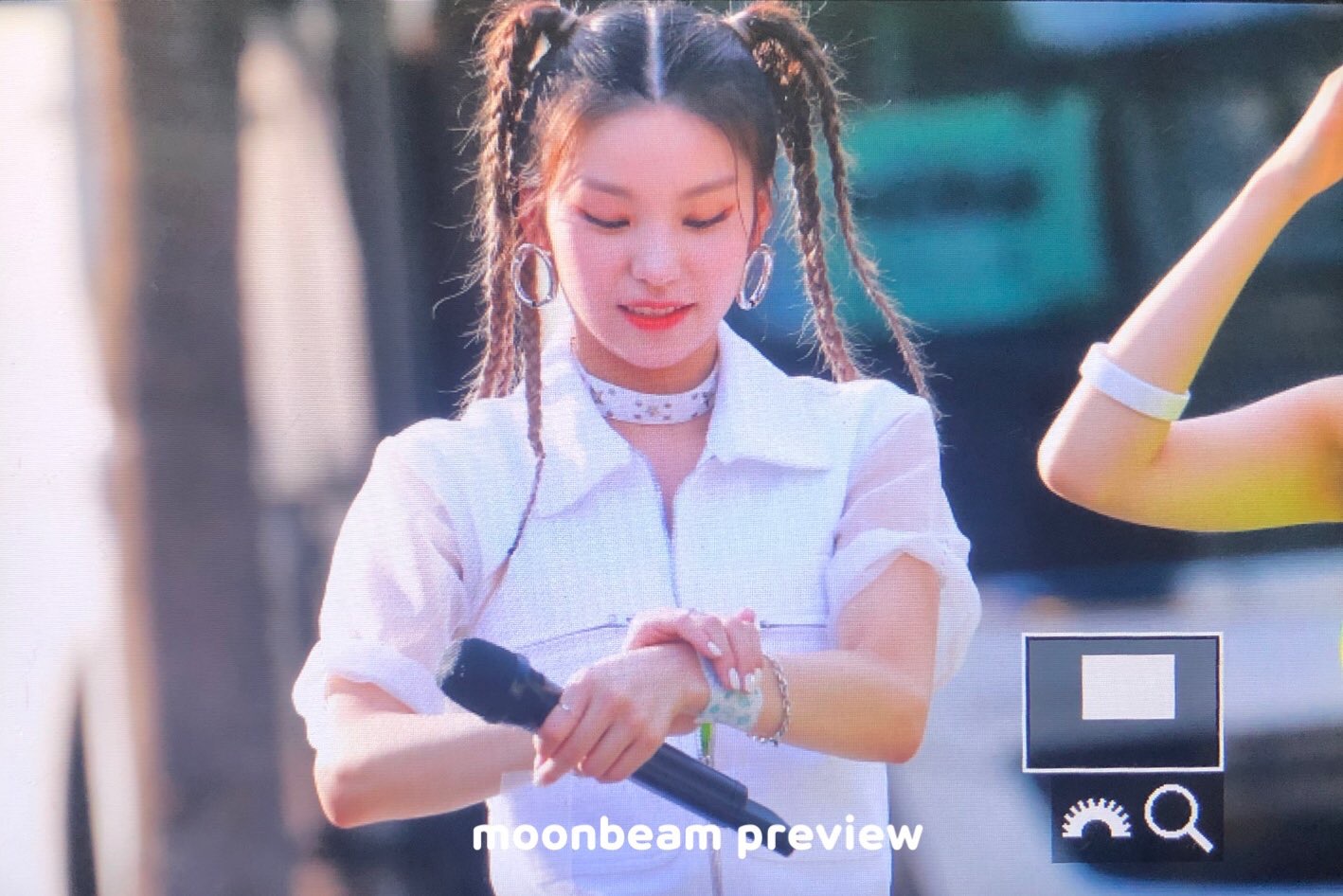 itzy 黄礼志 - 堆糖,美图壁纸兴趣社区