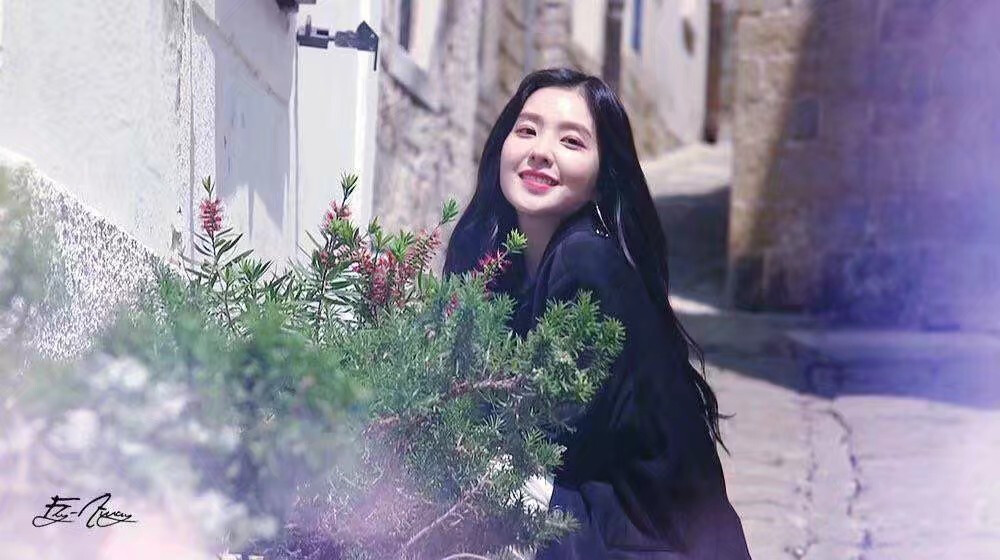 裴珠泫irene