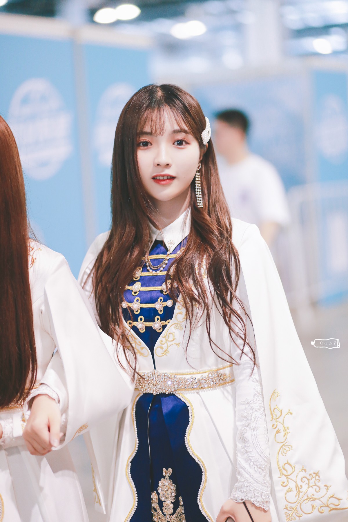 snh48-许杨玉琢 cr.一只牙刷 - 堆糖,美图壁纸兴趣社区