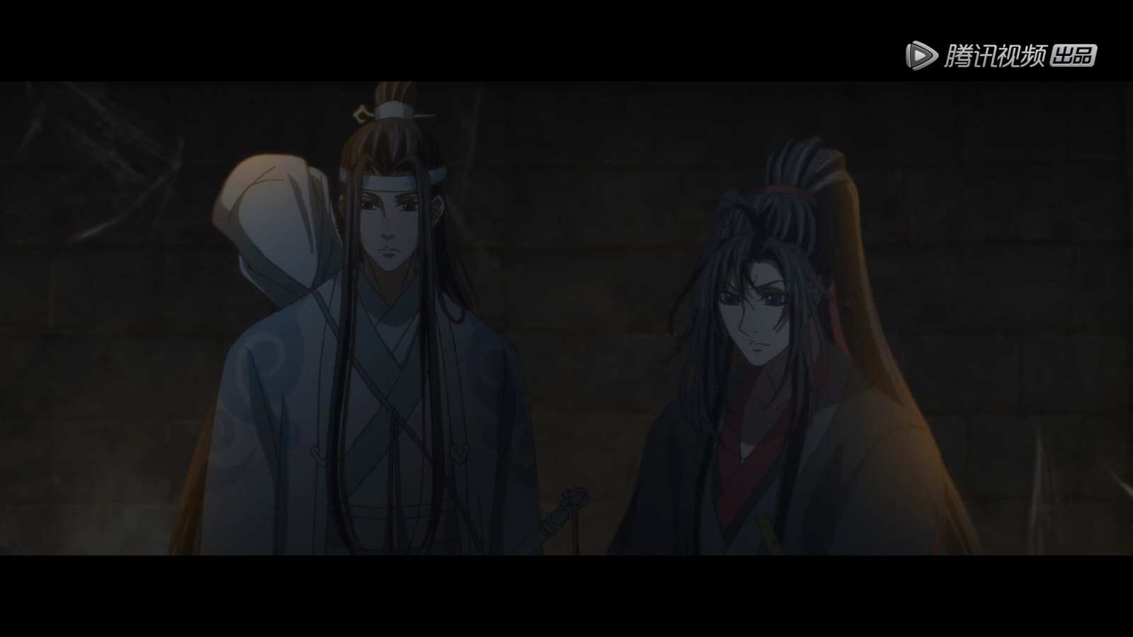 魔道祖师