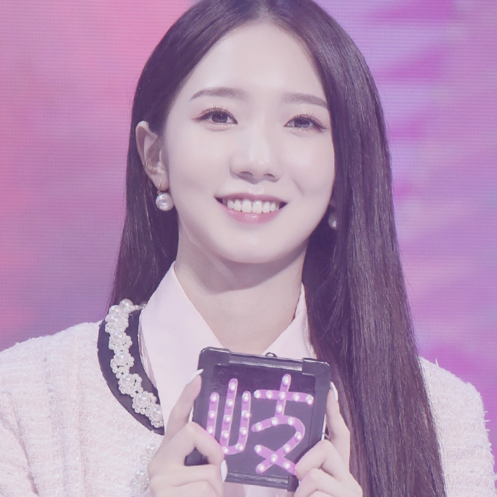 火箭少女101孟美岐