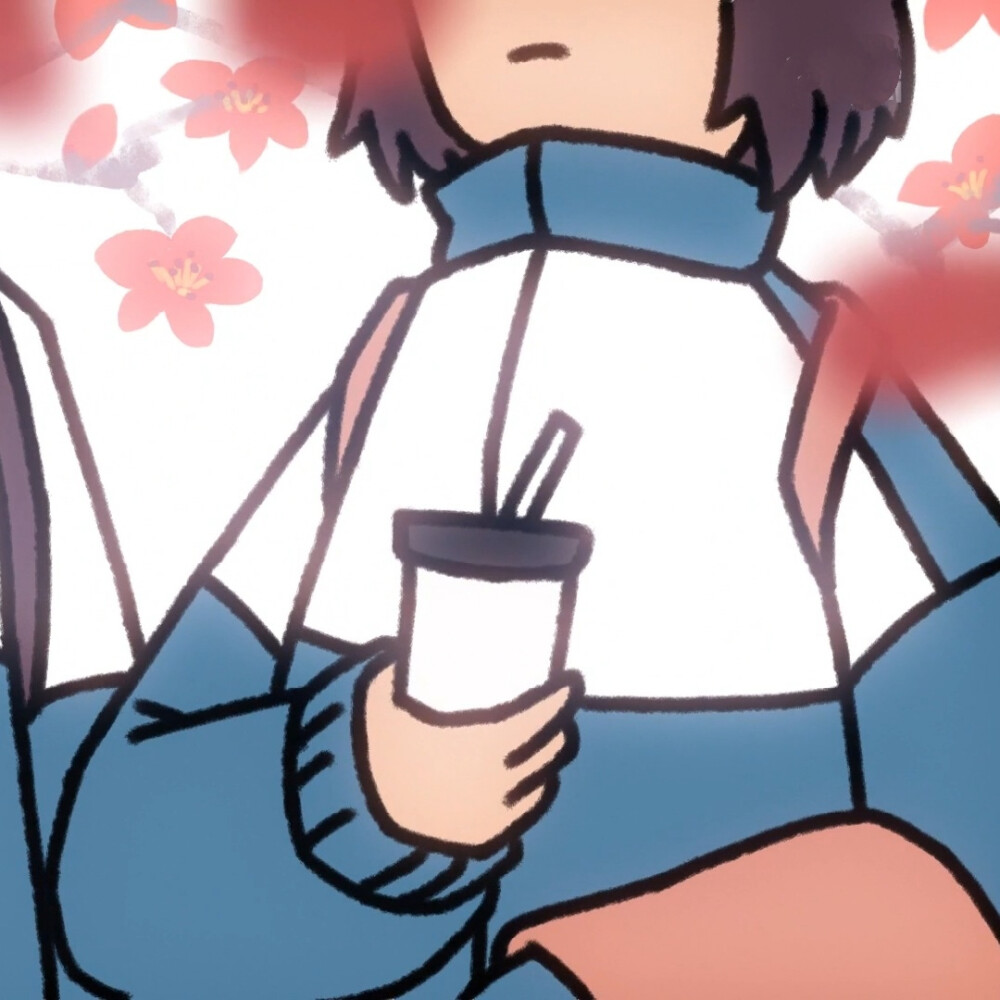 请吃小红豆吧情头