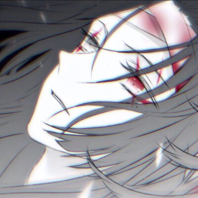 丧 男头 动漫