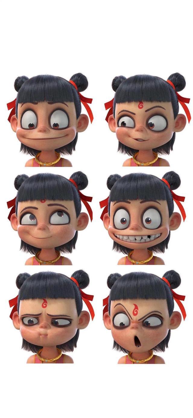 哪吒
