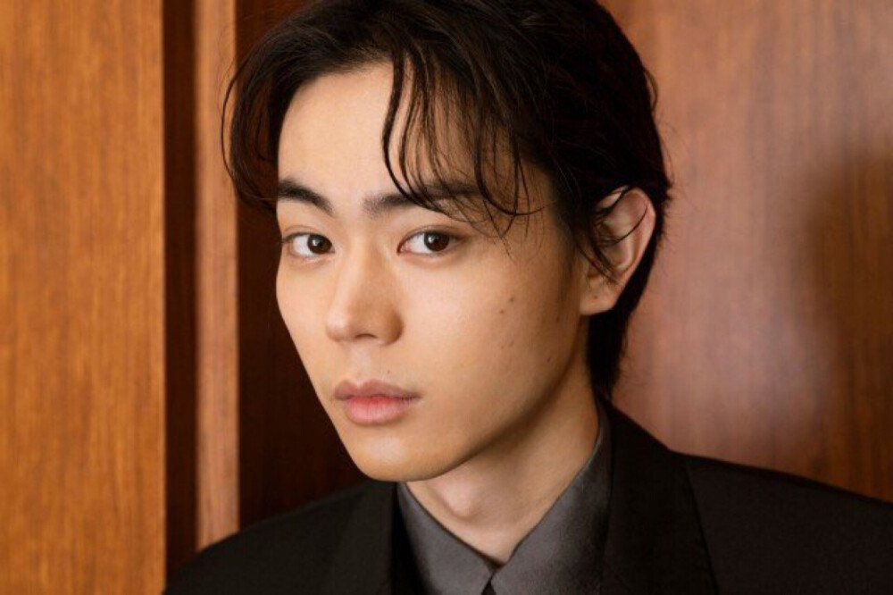 菅田将晖