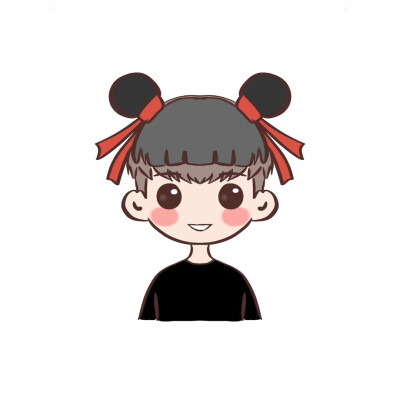 李现头像!