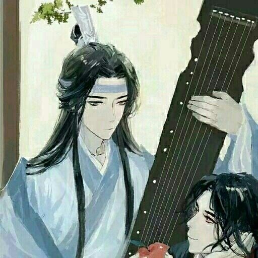 魔道祖师