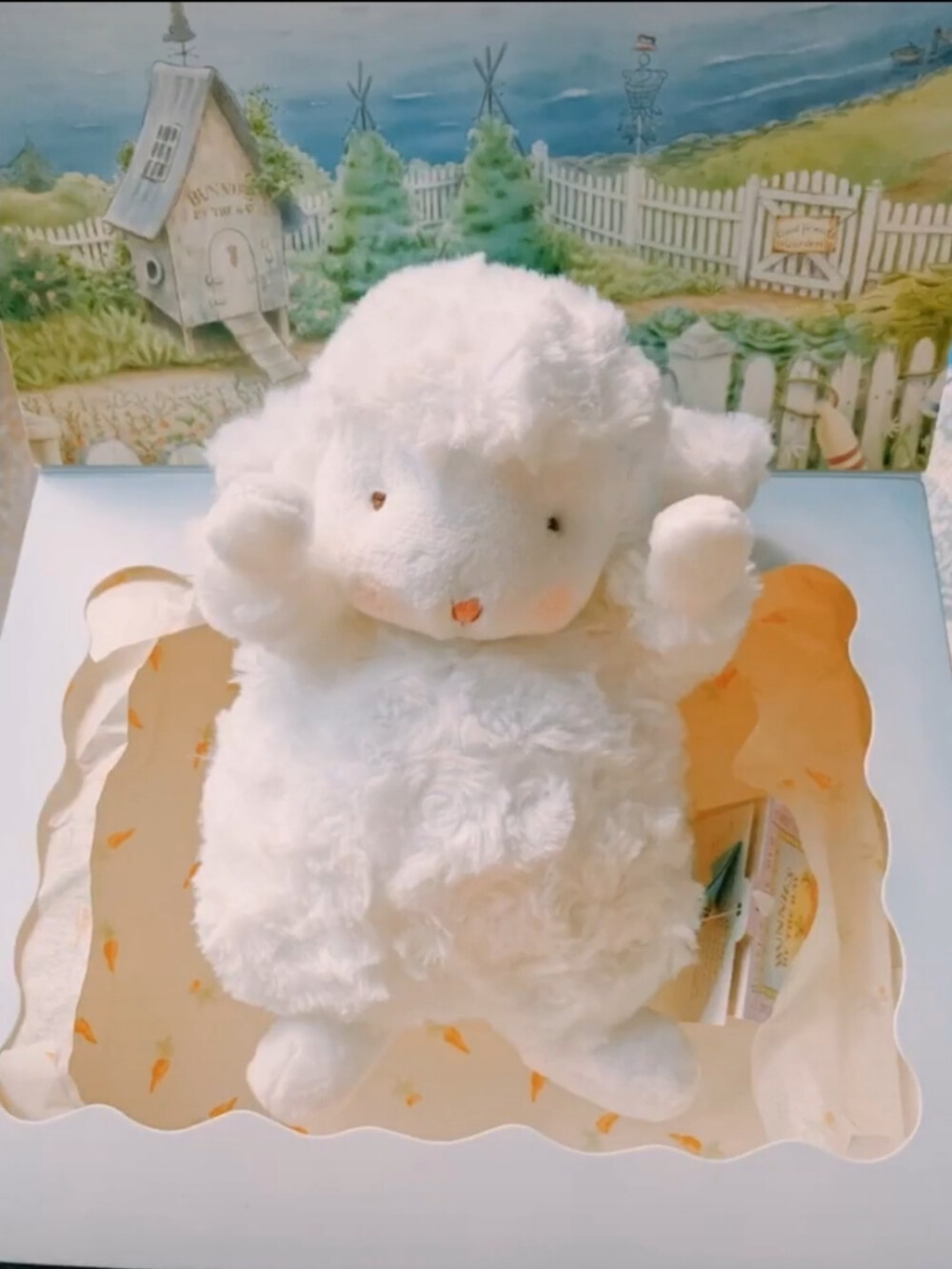 小羊图片,小羊头像!