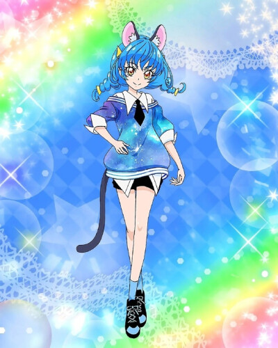 star☆twinkle光之美少女